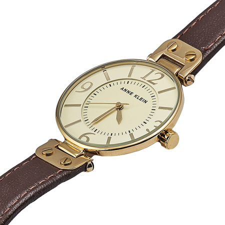 Часы наручные Anne Klein 10/9168IVBN