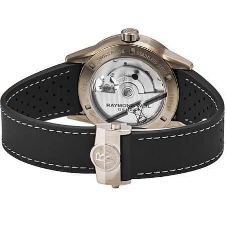 Часы наручные Raymond Weil 2780-TIR-60001 Часы наручные Raymond Weil 2780-TIR-60001