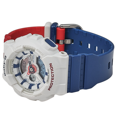 Часы наручные Casio BA-110TR-7ADR