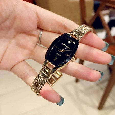 Часы наручные Anne Klein AK/2184BKGB 