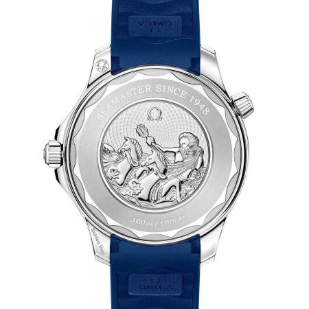 Часы наручные Omega 21032422003002