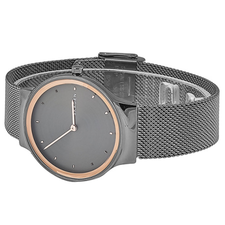Часы наручные Skagen SKW2707