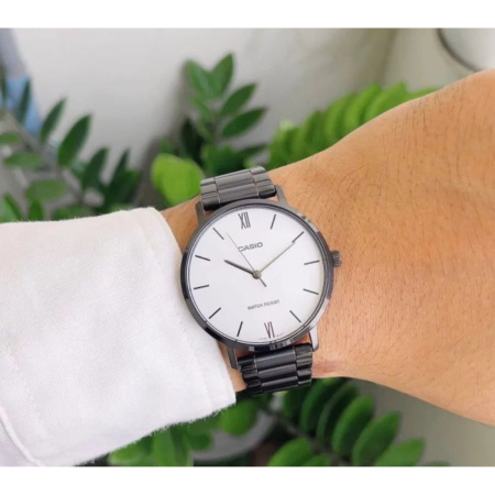 Часы наручные Casio MTP-VT01B-7BUDF