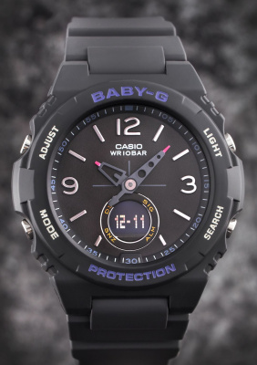 Часы наручные Casio BGA-260-1AER