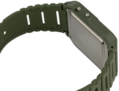 Часы наручные Casio CA-53WF-3BEF