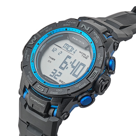 Часы наручные Armitron 40/8410BBK