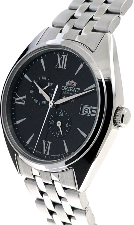 Часы наручные Orient RA-AK0504B10B