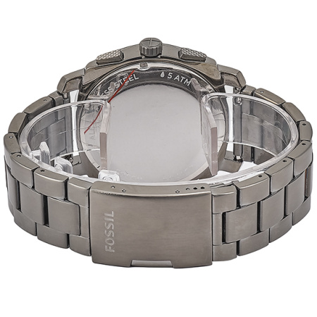 Часы наручные Fossil FS4931 Часы наручные Fossil FS4931