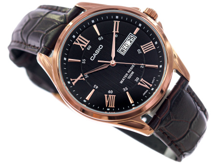 Часы наручные Casio MTP-1384L-1AVEF Часы наручные Casio MTP-1384L-1AVEF