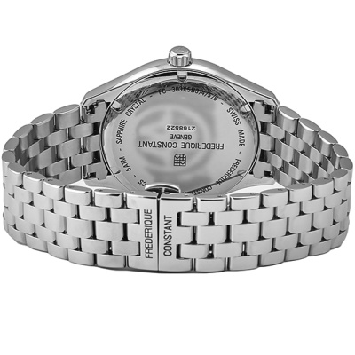 Часы наручные Frederique Constant FC-303WN5B6B