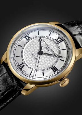 Часы наручные Frederique Constant FC-301S3B5