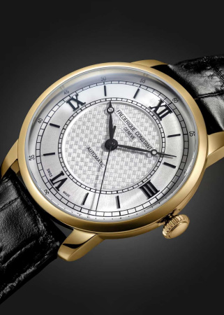 Часы наручные Frederique Constant FC-301S3B5