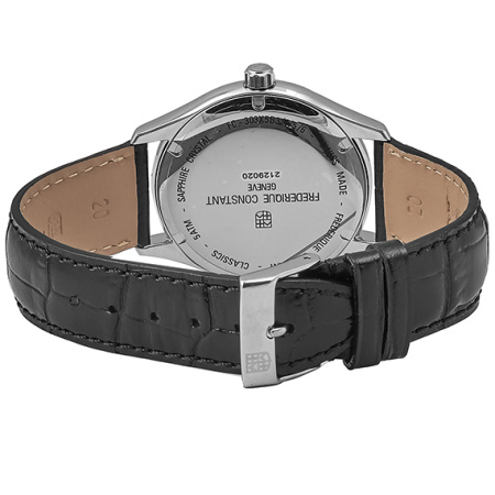 Часы наручные Frederique Constant  FC-303SN5B6 Часы наручные Frederique Constant  FC-303SN5B6