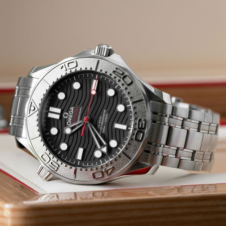 Часы наручные Omega 21030422001002 Часы наручные Omega 21030422001002