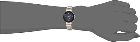 Часы наручные Anne Klein AK/2435GMTT