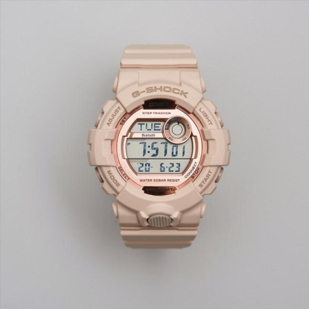 Часы наручные Casio GMD-B800-4ER