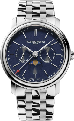 Часы наручные Frederique Constant FC-270N4P6B