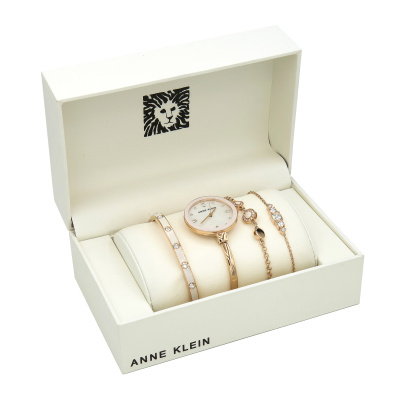 Часы наручные Anne Klein AK/3352PKST