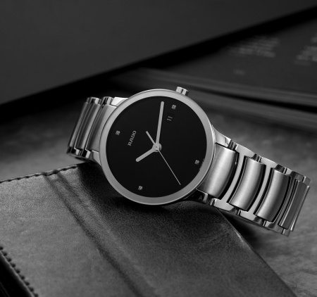 Часы наручные Rado R30927713 Часы наручные Rado R30927713