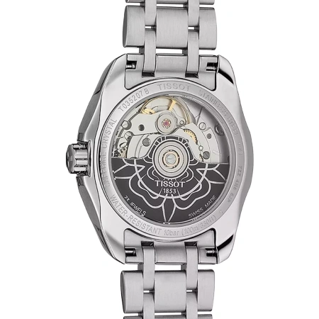 Часы наручные Tissot T035.207.11.061.00 Часы наручные Tissot T035.207.11.061.00