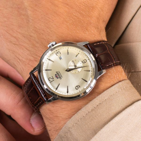 Часы наручные Orient RA-AP0003S10B