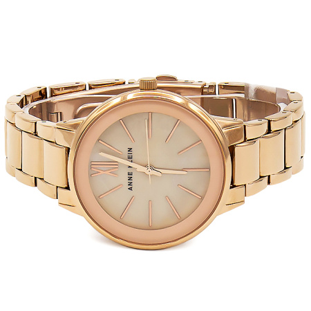 Часы наручные Anne Klein AK/3750BMRG