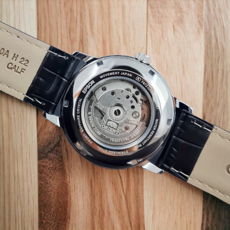 Часы наручные Orient RA-AC0F11L10B