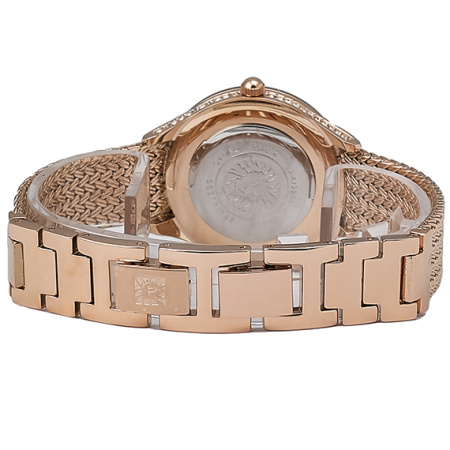 Часы наручные Anne Klein AK/2208NMRG