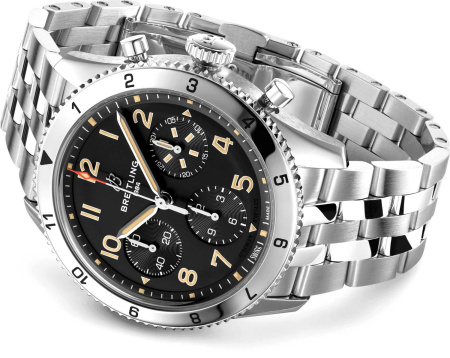 Часы наручные Breitling A233803A1B1A1