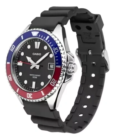 Часы наручные Casio MDV-10-1A2VDF