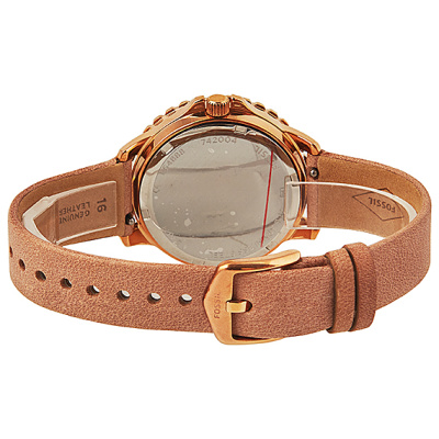 Часы наручные Fossil ES4888