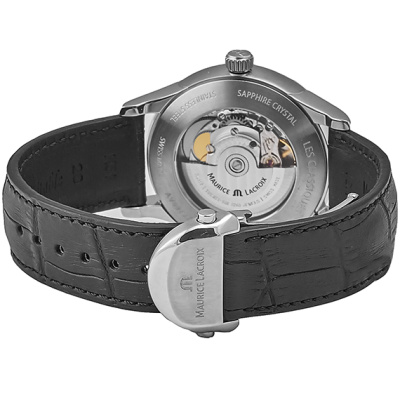 Часы наручные Maurice Lacroix LC6098-SS001-121-1