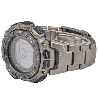 Часы наручные Casio PRG-240T-7DR