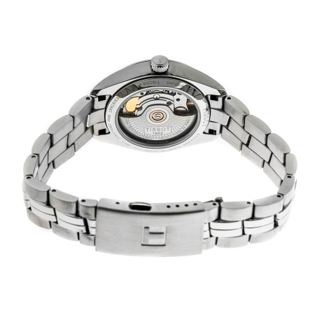 Часы наручные Tissot T101.208.11.051.00 Часы наручные Tissot T101.208.11.051.00