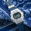 Часы наручные Casio GWX-5700SS-7ER Часы наручные Casio GWX-5700SS-7ER