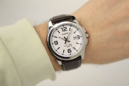 Часы наручные Casio MTP-1314PL-7AVEF