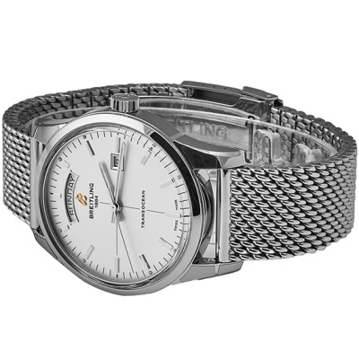 Часы наручные Breitling A4531012/G751/154A