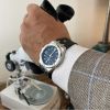 Часы наручные Maurice Lacroix AI6007-SS000-330-2	