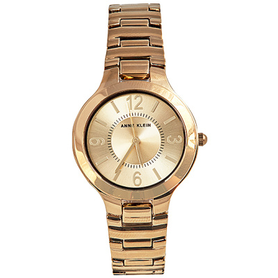 Часы наручные Anne Klein AK/1450CHGB