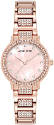 Часы наручные Anne Klein AK/5104BMRG