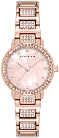 Часы наручные Anne Klein AK/5104BMRG