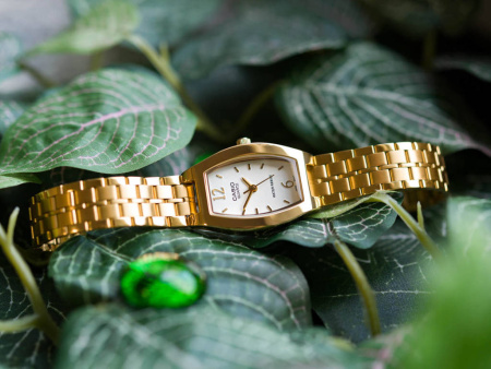 Часы наручные Casio LTP-1281PG-7AEG