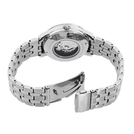 Часы наручные Orient RA-NR2002P10B Часы наручные Orient RA-NR2002P10B