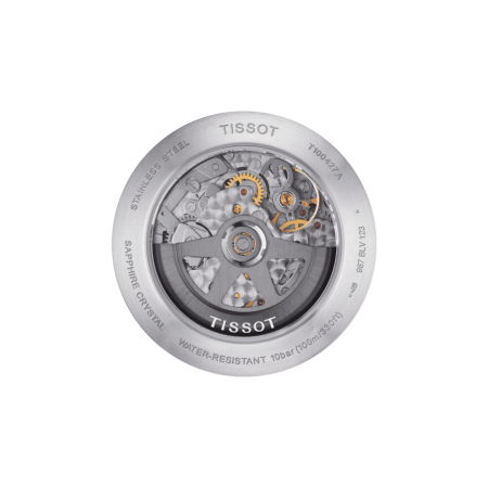 Часы наручные Tissot T100.427.11.051.00