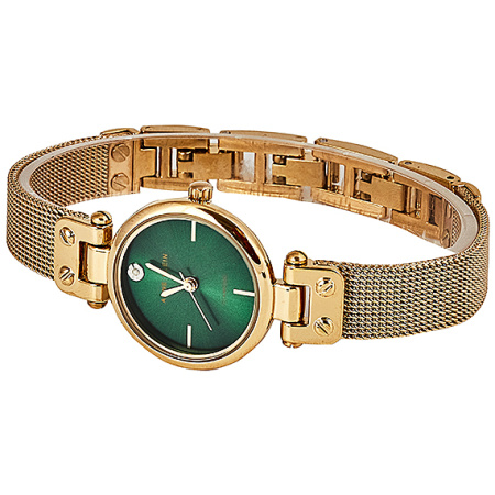 Часы наручные Anne Klein AK/3002GNGB