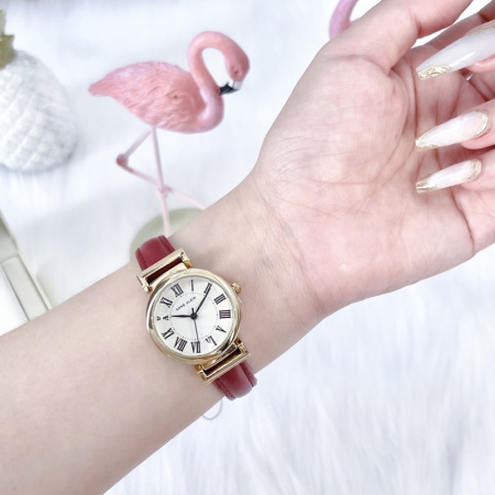 Часы наручные Anne Klein AK/2246CRRD