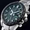 Часы наручные Casio EFR-574DB-3AVUDF Часы наручные Casio EFR-574DB-3AVUDF