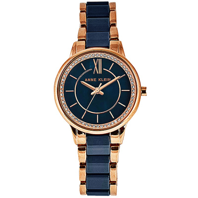 Часы наручные Anne Klein AK/3344NVRG