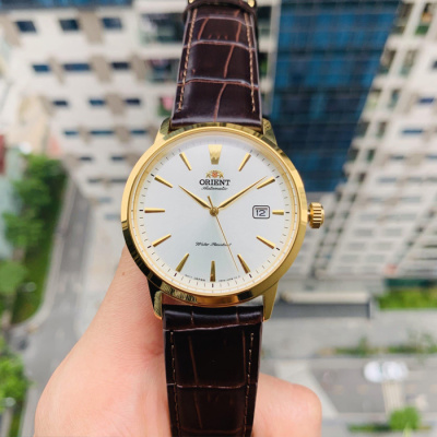 Часы наручные Orient RA-AC0F04S10B