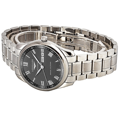 Часы наручные Longines L2.910.4.51.6